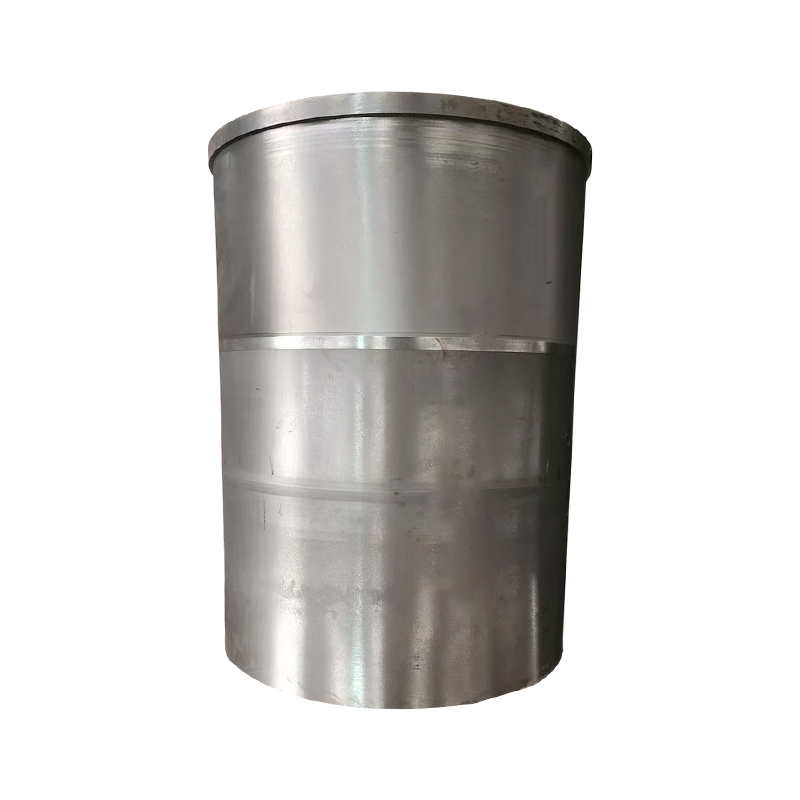 Why does the chemical engine cylinder liner need to have stronger corrosion resistance?